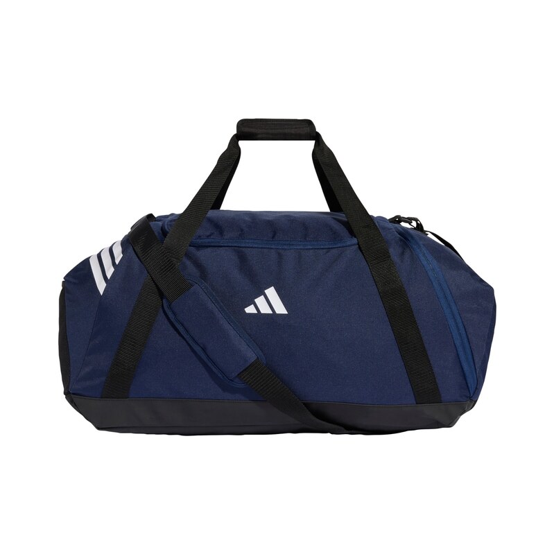 ADIDAS PERFORMANCE Sportovní taška Tiro námořnická modř / bílá