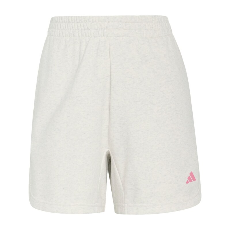 ADIDAS SPORTSWEAR Sportovní kalhoty Studio pitaya / bílý melír