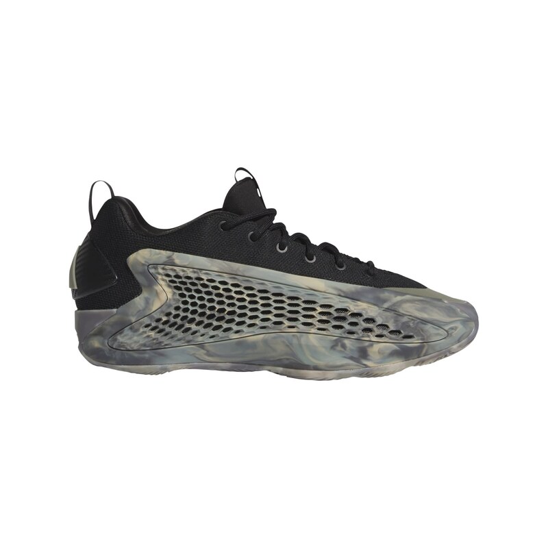 ADIDAS PERFORMANCE Sportovní boty Anthony Edwards 1 písková /