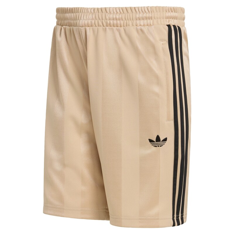 ADIDAS ORIGINALS Kalhoty ENGINEERED béžová / černá