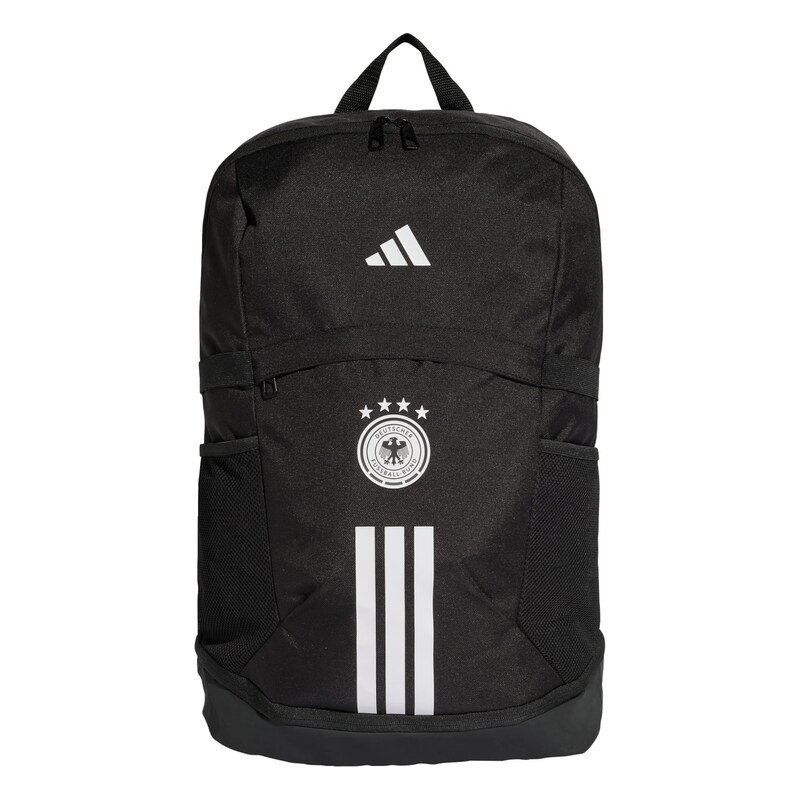 ADIDAS PERFORMANCE Sportovní batoh Deutschland 26 černá / bílá