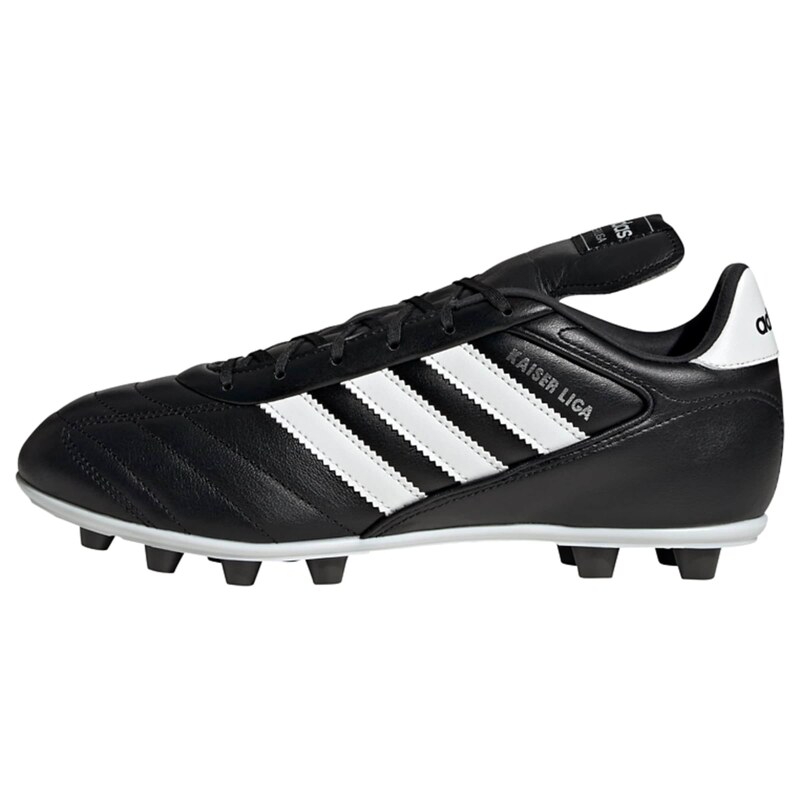 ADIDAS PERFORMANCE Kopačky Kaiser Liga 2 černá / bílá