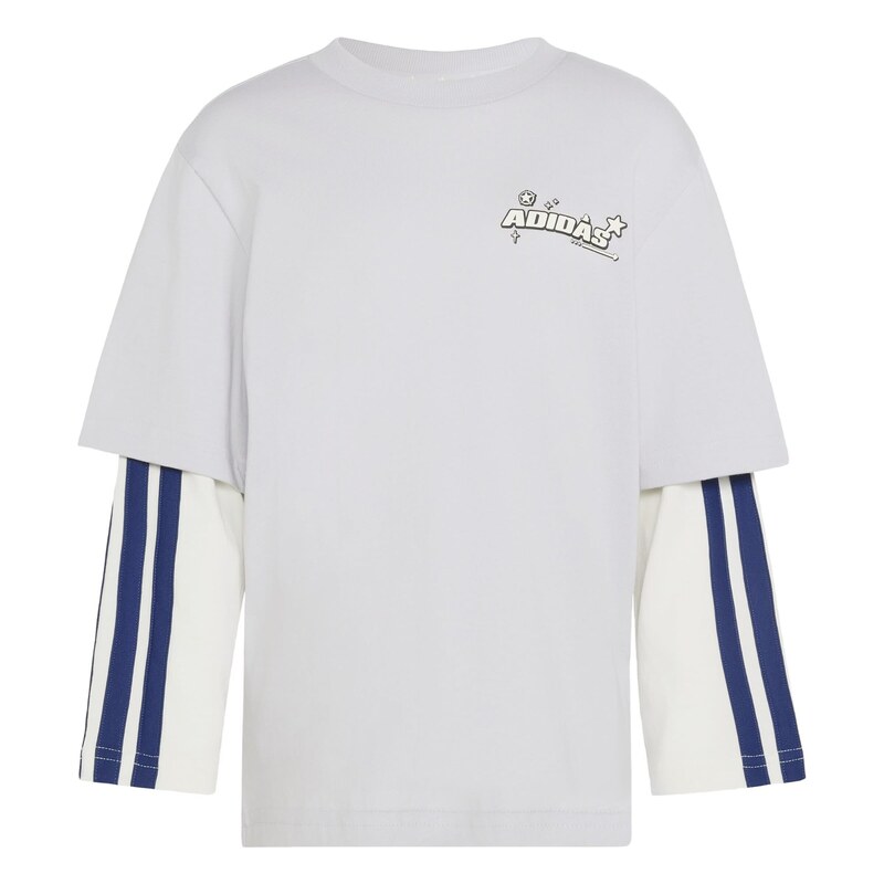 ADIDAS SPORTSWEAR Funkční tričko Pixar Toy Story tmavě modrá /