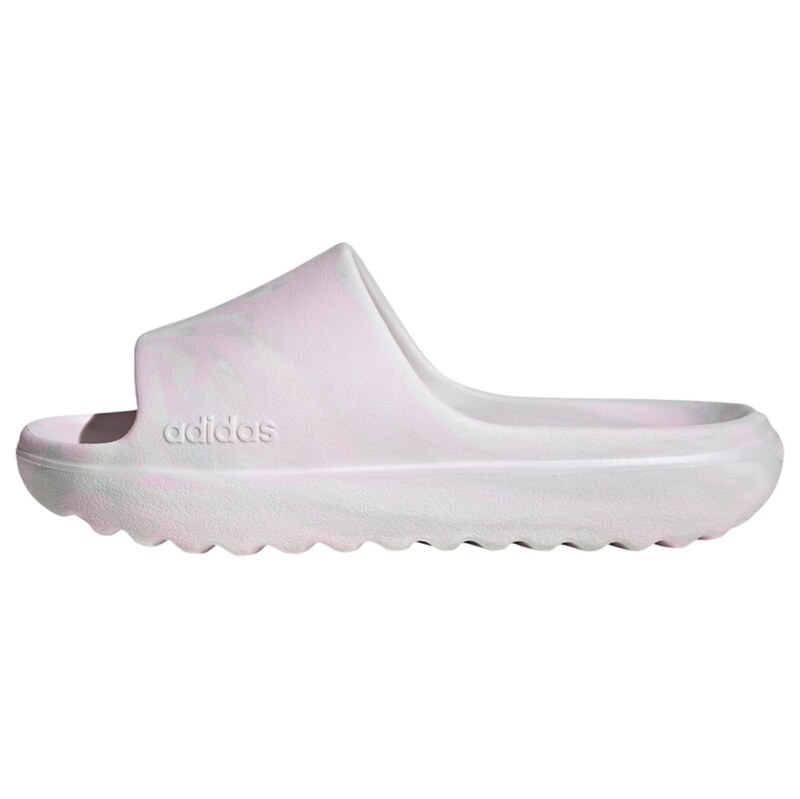 ADIDAS SPORTSWEAR Pantofle Adilette Lumia světle růžová /