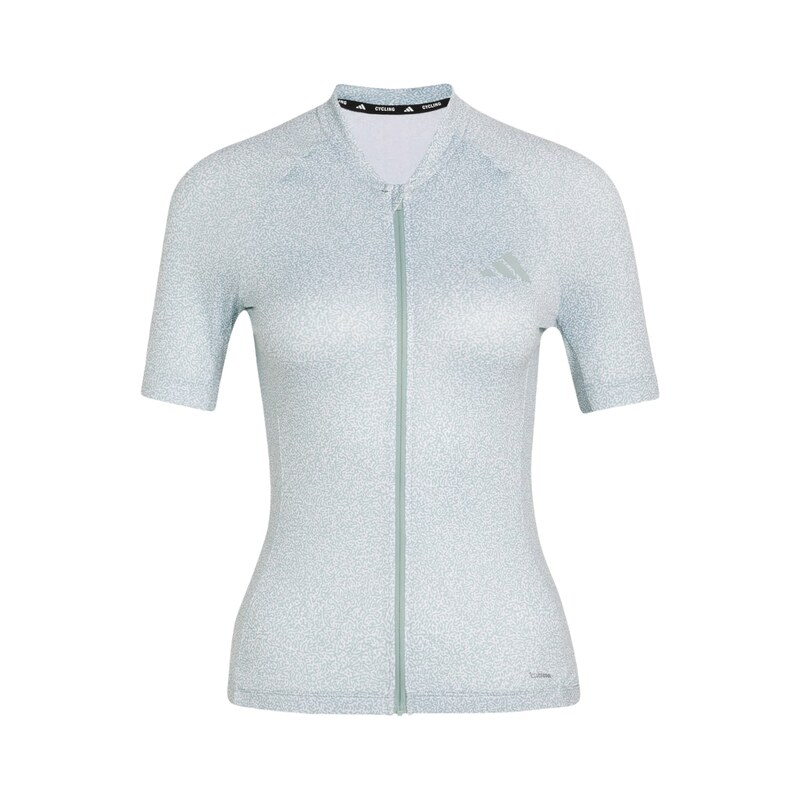 ADIDAS PERFORMANCE Funkční tričko světle zelená