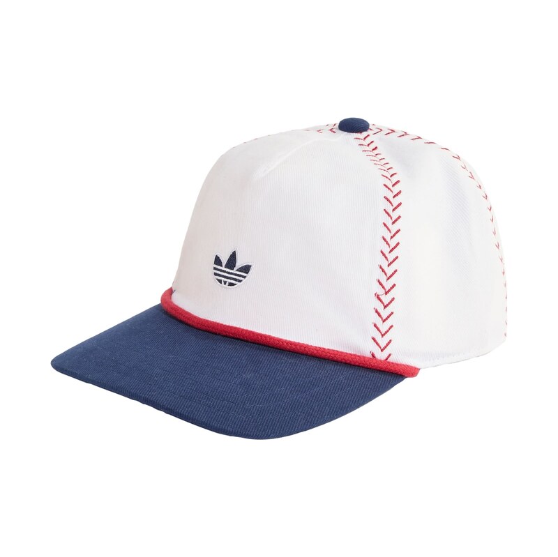 ADIDAS ORIGINALS Kšiltovka marine modrá / červená / bílá