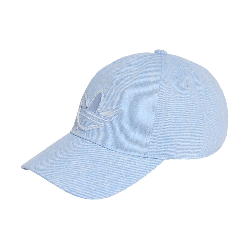 ADIDAS ORIGINALS Čepice světlemodrá
