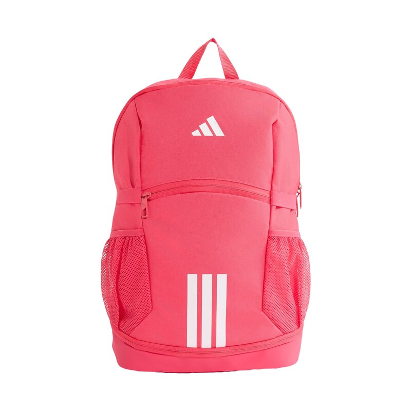 ADIDAS PERFORMANCE Sportovní batoh Youth Tiro malinová / bílá