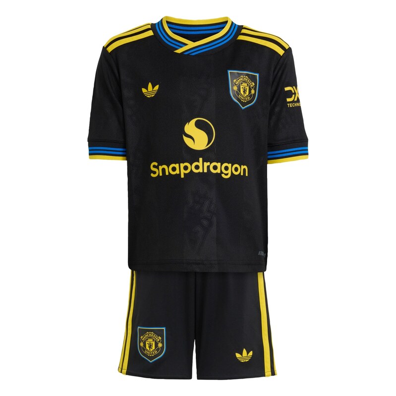 ADIDAS PERFORMANCE Tepláková souprava Manchester United 25/26