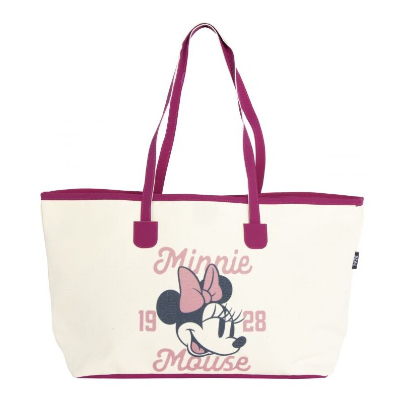 Taška MINNIE MOUSE ELEGANCE