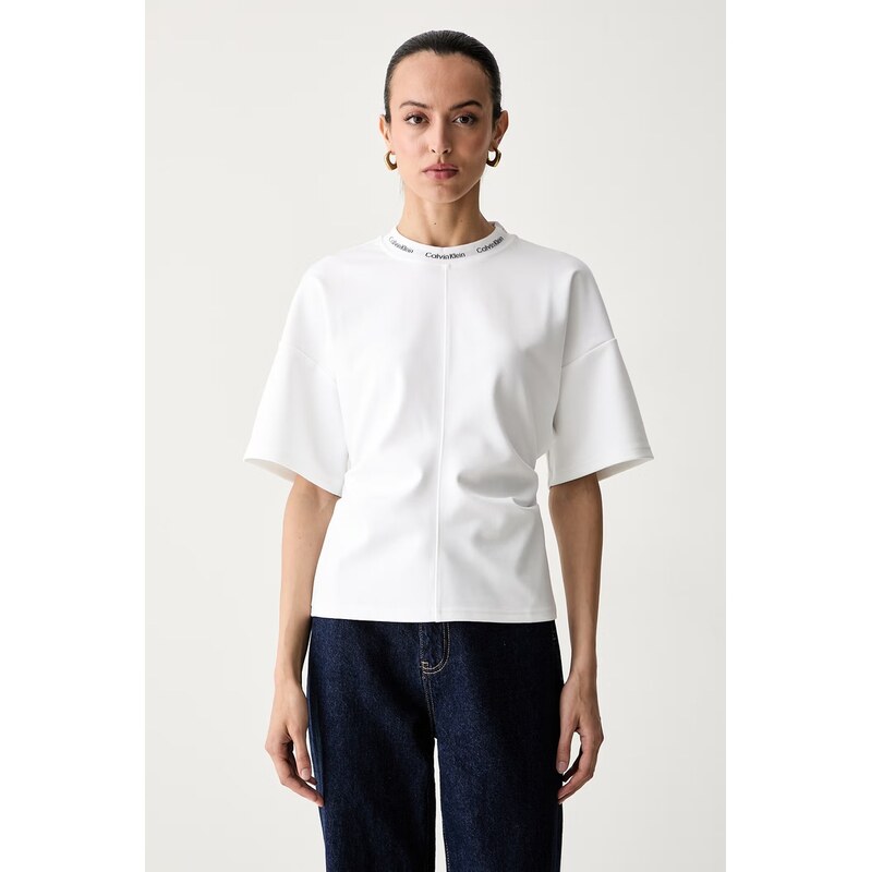 Calvin Klein Jeans tričko dámské