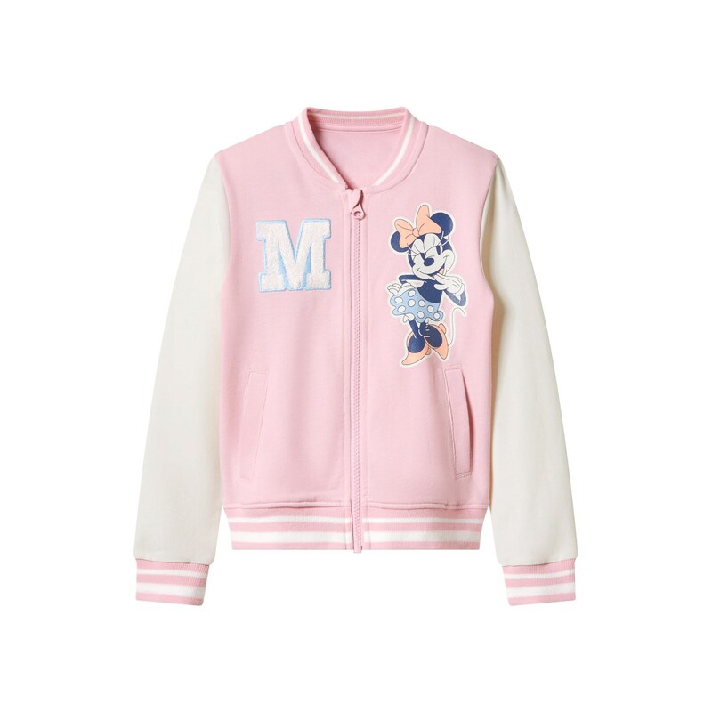 LUPILU Dětská college bunda