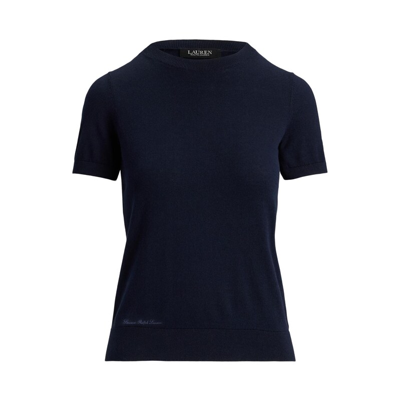 Lauren Ralph Lauren Svetr námořnická modř