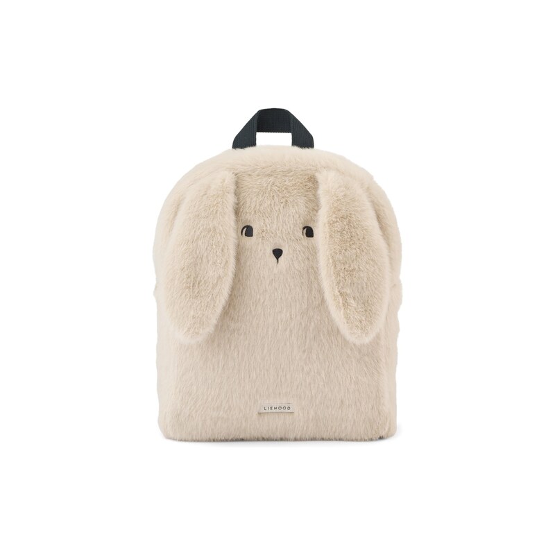 Liewood Batoh Denise Rabbit béžová