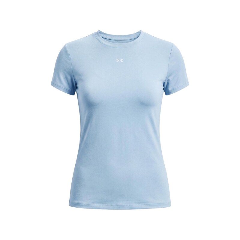 UNDER ARMOUR Funkční tričko Motion světlemodrá