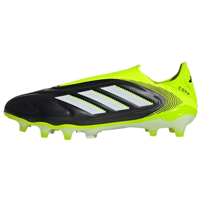 ADIDAS PERFORMANCE Kopačky Copa Pure 3 Elite svítivě zelená /