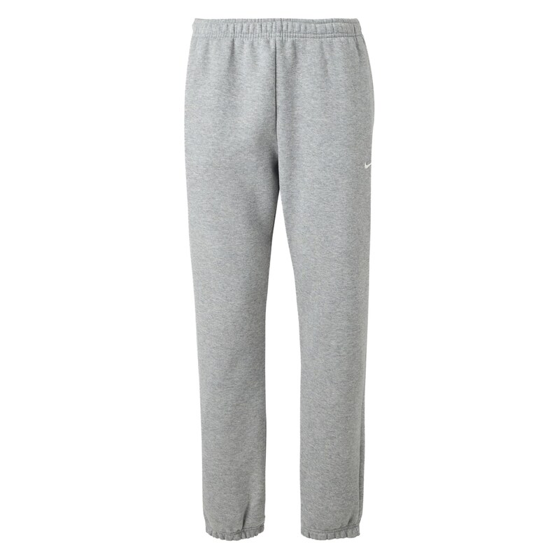 Nike Sportswear Kalhoty šedá