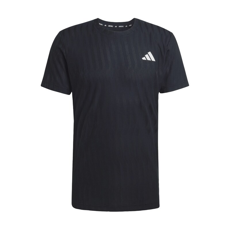 ADIDAS PERFORMANCE Funkční tričko Airchill Freelift černá