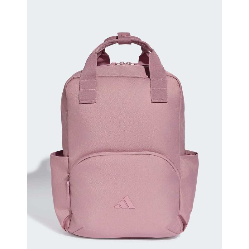 adidas performance Adidas prime backpack in magic mauve-Purple