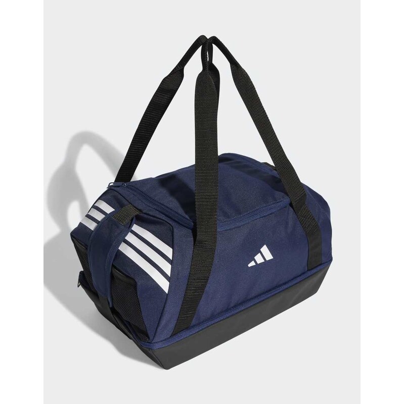 adidas performance Tiro duffle bag small with bottom compartment