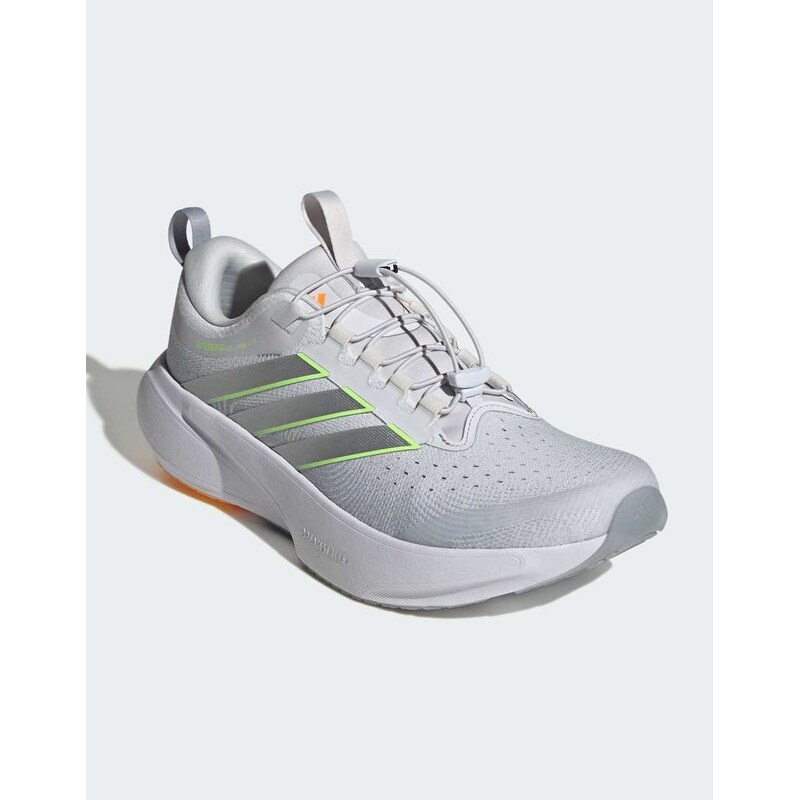 adidas performance Supernova rise 3 adaptive running shoes in