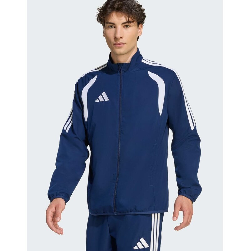 adidas performance Tiro26 league presentation jacket in team