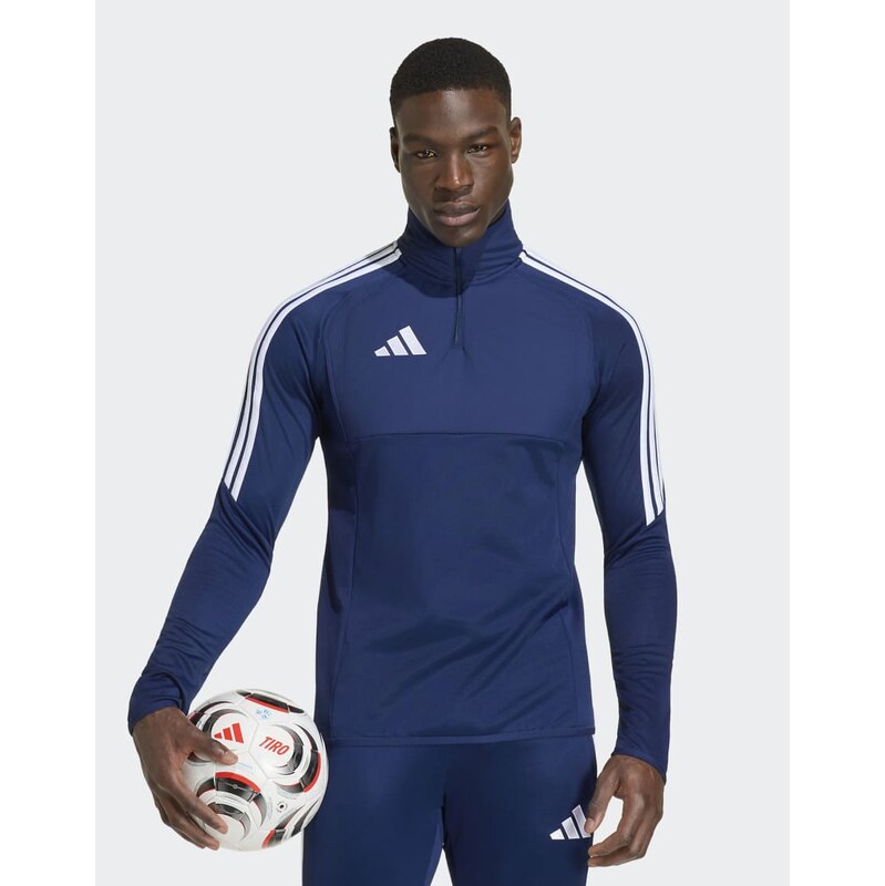 adidas performance Tiro26 league winterized training top in team