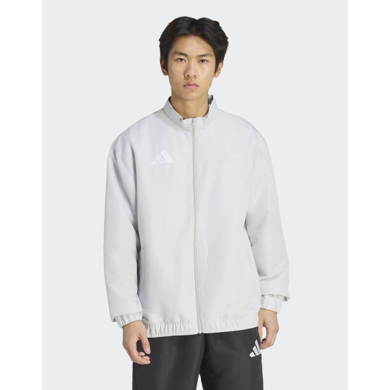 adidas performance Entrada26 presentation jacket in team light