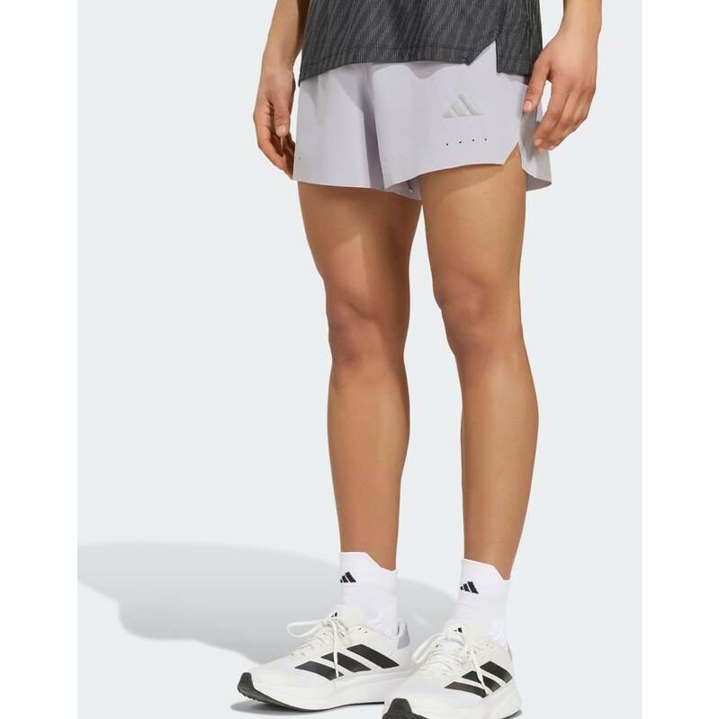 adidas performance Adi365 climacool+ 2 pocket shorts in glory