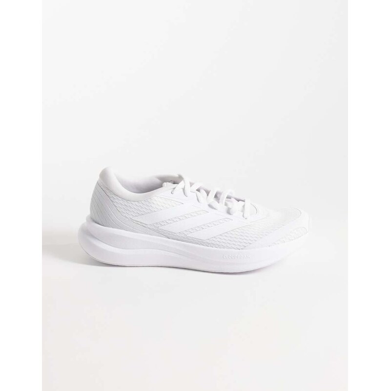 adidas performance adidas Running RunFalcon 6 trainers in white