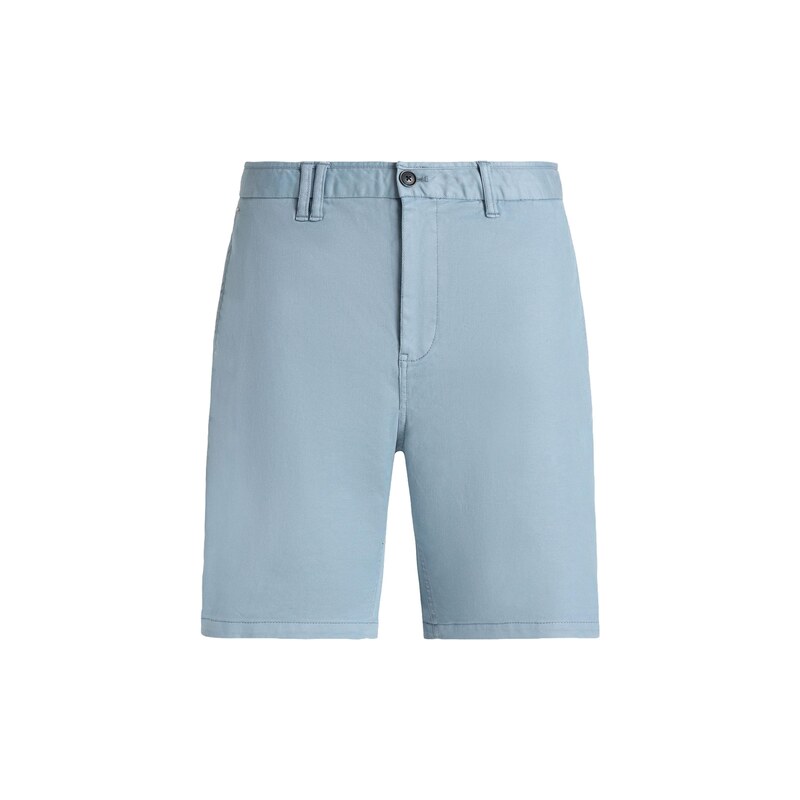 SCOTCH & SODA Chino kalhoty Stuart světlemodrá