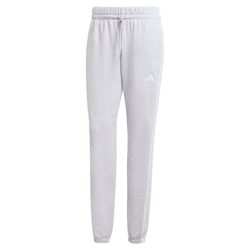 ADIDAS SPORTSWEAR Sportovní kalhoty Essentials světle šedá /