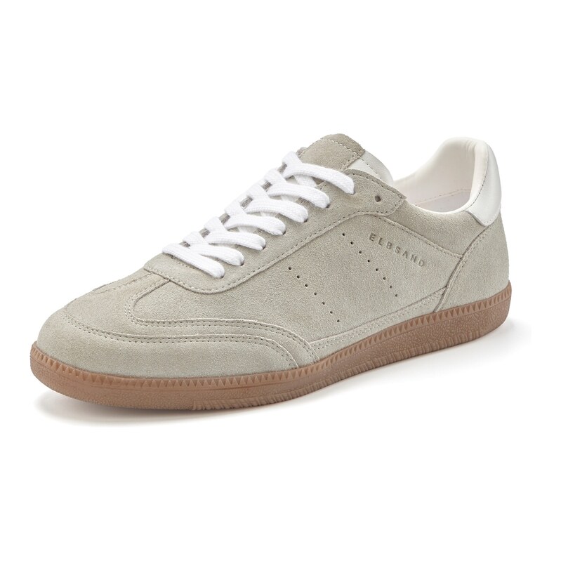 Elbsand Tenisky režná / offwhite
