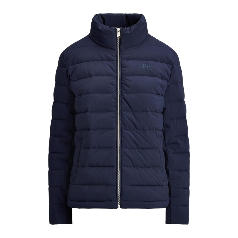 Lauren Ralph Lauren Přechodná bunda námořnická modř