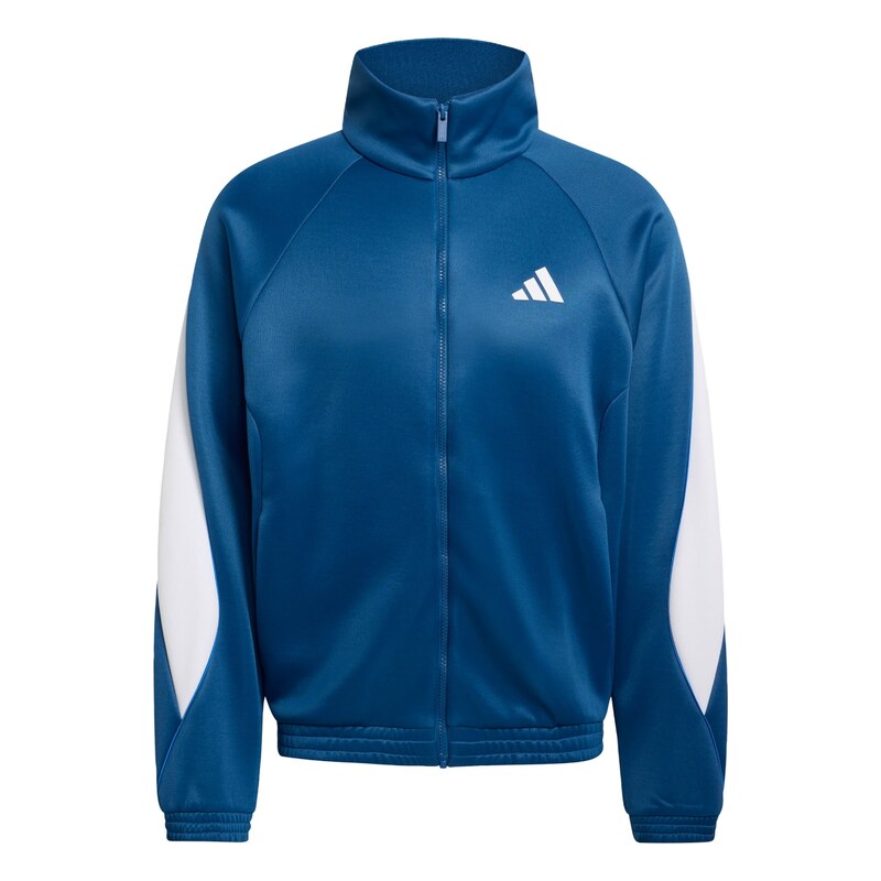 ADIDAS SPORTSWEAR Sportovní mikina Stadium námořnická modř /