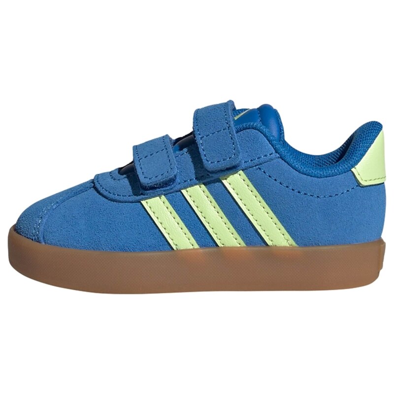 ADIDAS SPORTSWEAR Tenisky VL Court 3.0 modrá