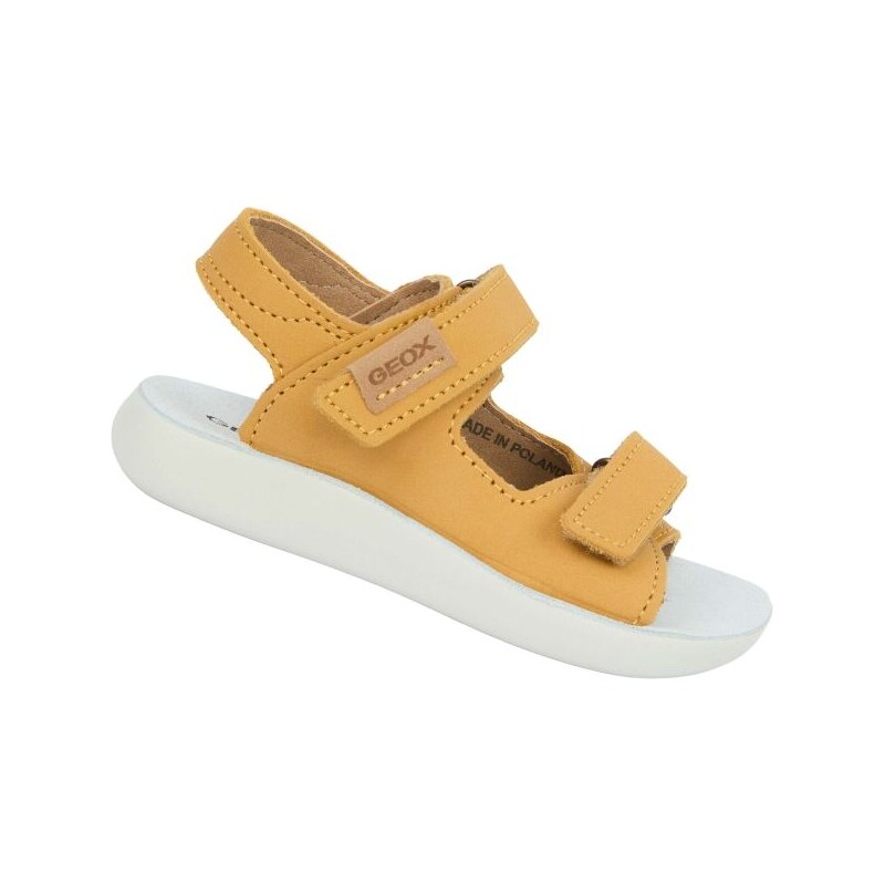 Geox B SANDAL LIGHTFLOPPY Dětské sandály