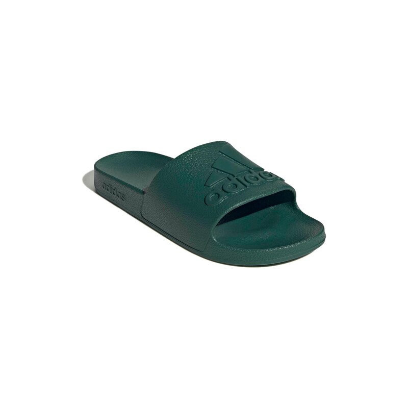 ADIDAS SPORTSWEAR Pantofle ADILETTE zelená