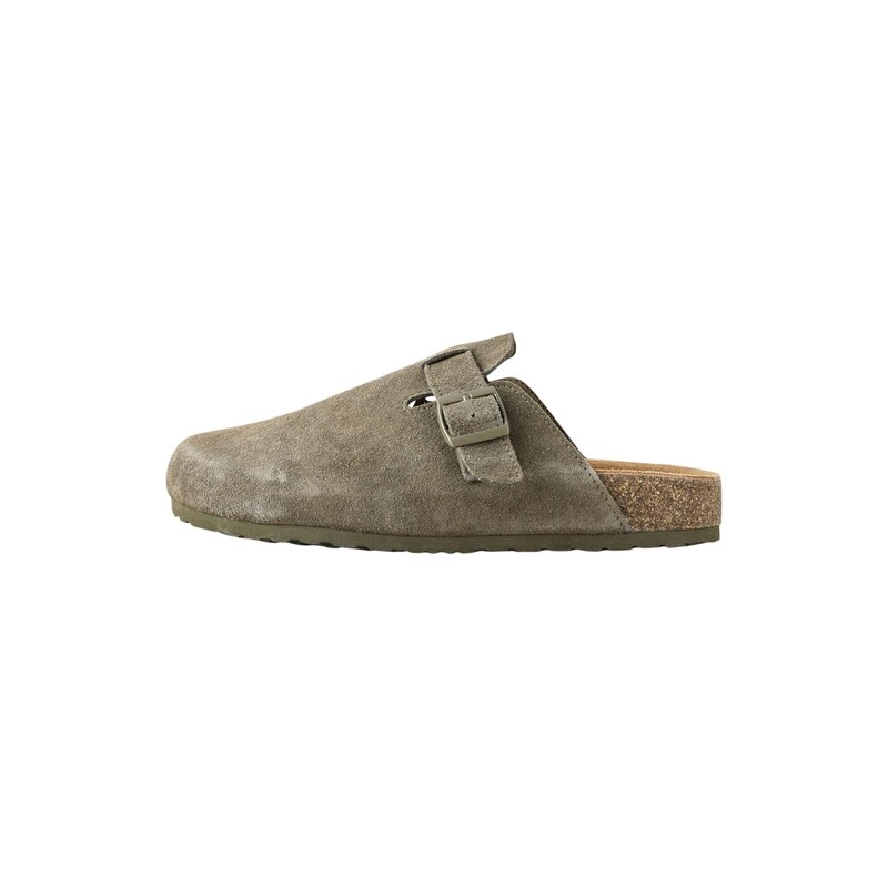 Next Pantofle khaki