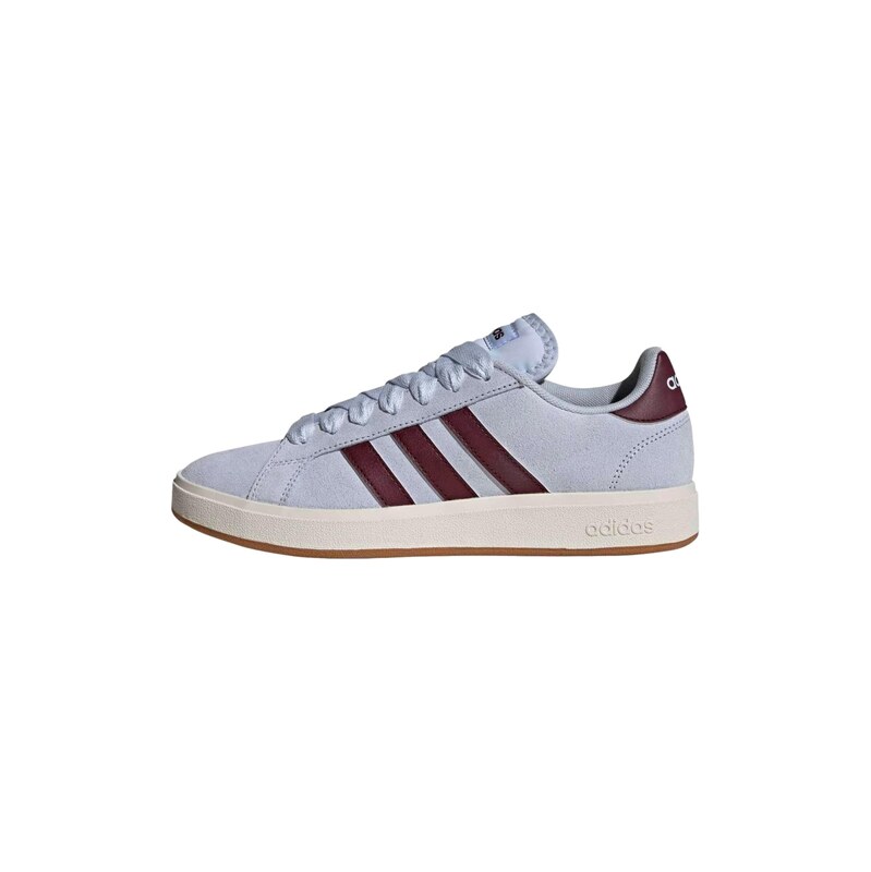 ADIDAS PERFORMANCE Tenisky Grand Court Base 00s světlemodrá /
