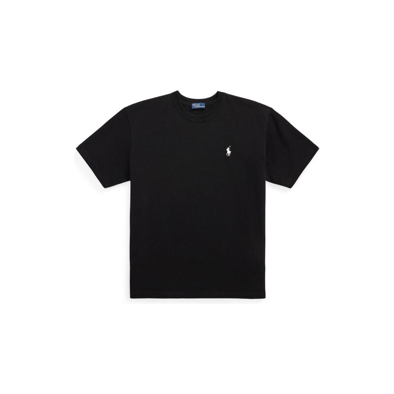 Polo Ralph Lauren Tričko černá