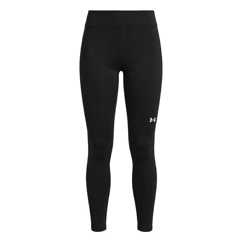 UNDER ARMOUR Sportovní kalhoty černá