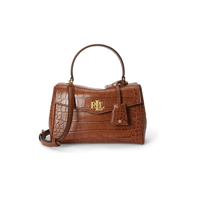 Lauren Ralph Lauren Kabelka karamelová