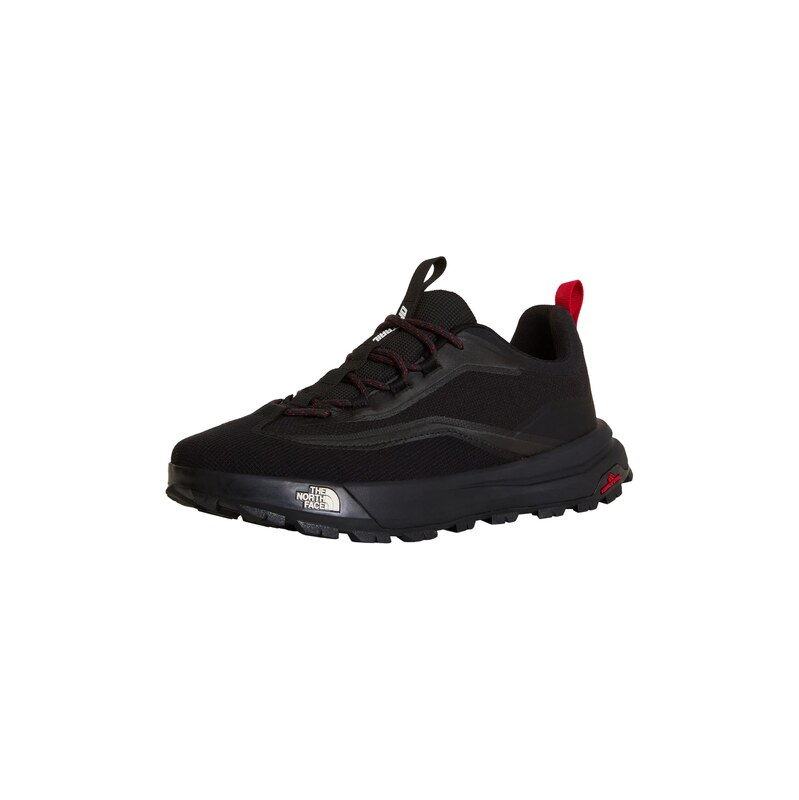 THE NORTH FACE Běžecká obuv Offtrail Ve černá