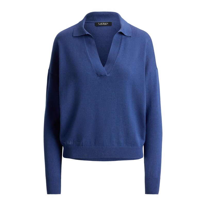 Lauren Ralph Lauren Svetr tmavě modrá