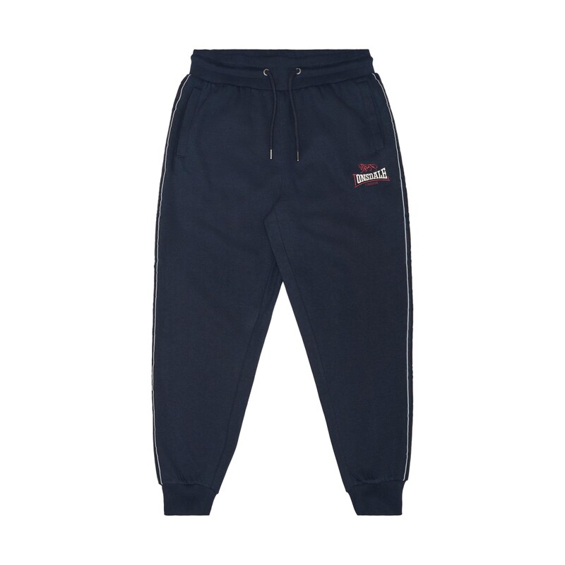 LONSDALE Kalhoty Delaval námořnická modř