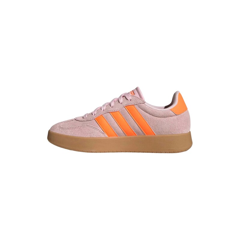 ADIDAS SPORTSWEAR Tenisky Barreda oranžová / pink