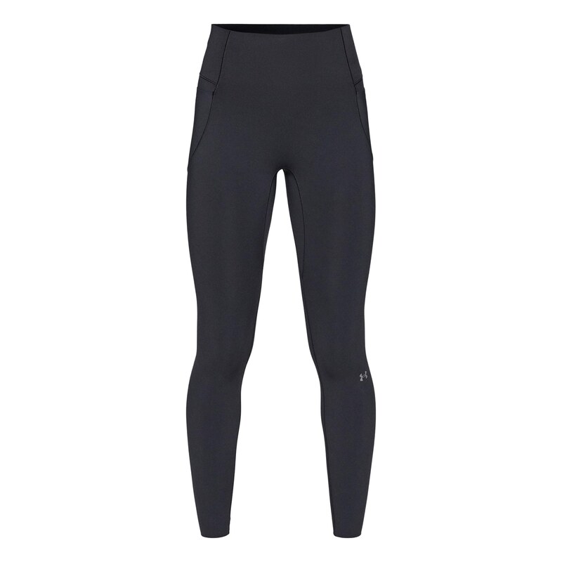 UNDER ARMOUR Sportovní kalhoty Elite černá