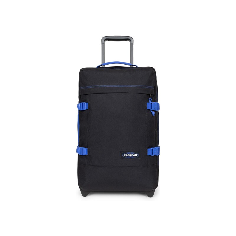 EASTPAK Kufr modrá / černá