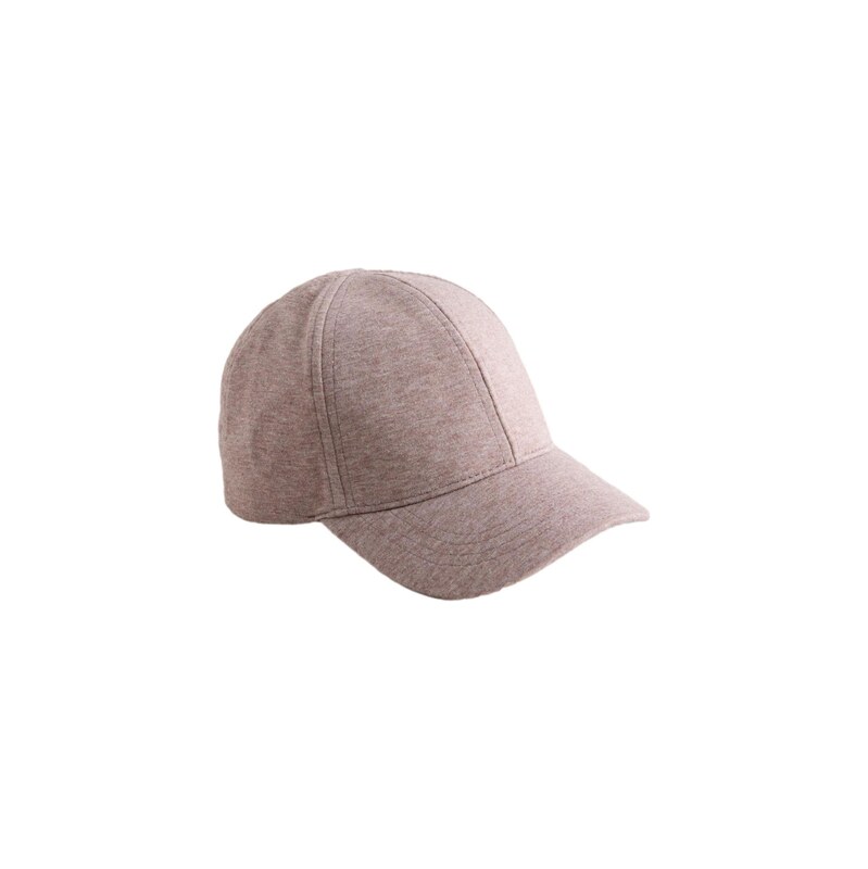 Next Klobouk čokoládová